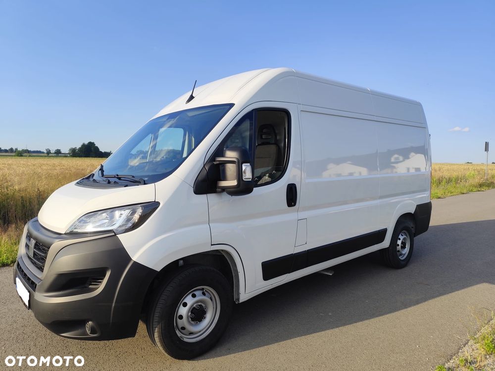 Fiat DUCATO L2H2 - 17