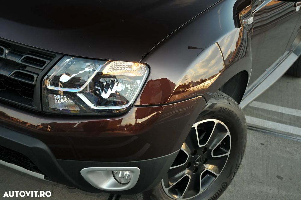 Dacia Duster 1.5 dCi 4x2 Laureate - 17
