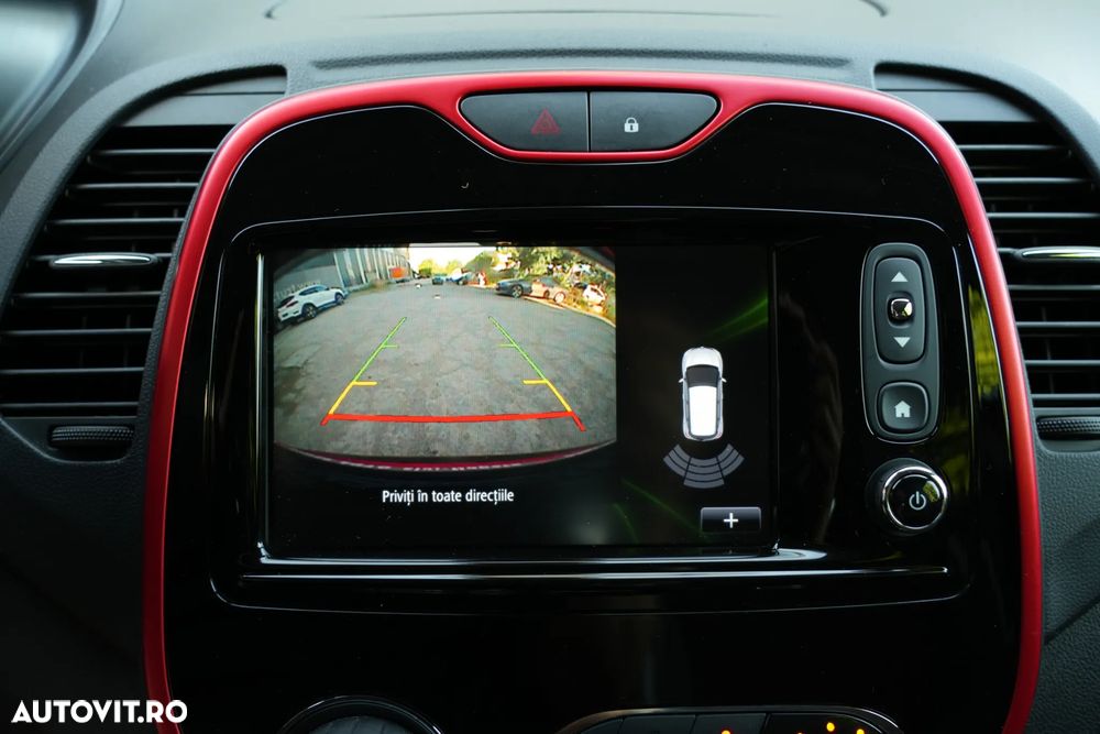 Renault Captur - 24
