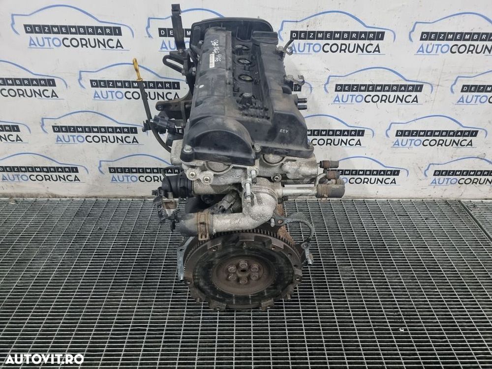 Motor Kia Sportage II 2.0 BENZINA 2006 - 2010 104kW 140CP 1975CC G4GC (1165) 2143123550 - 4