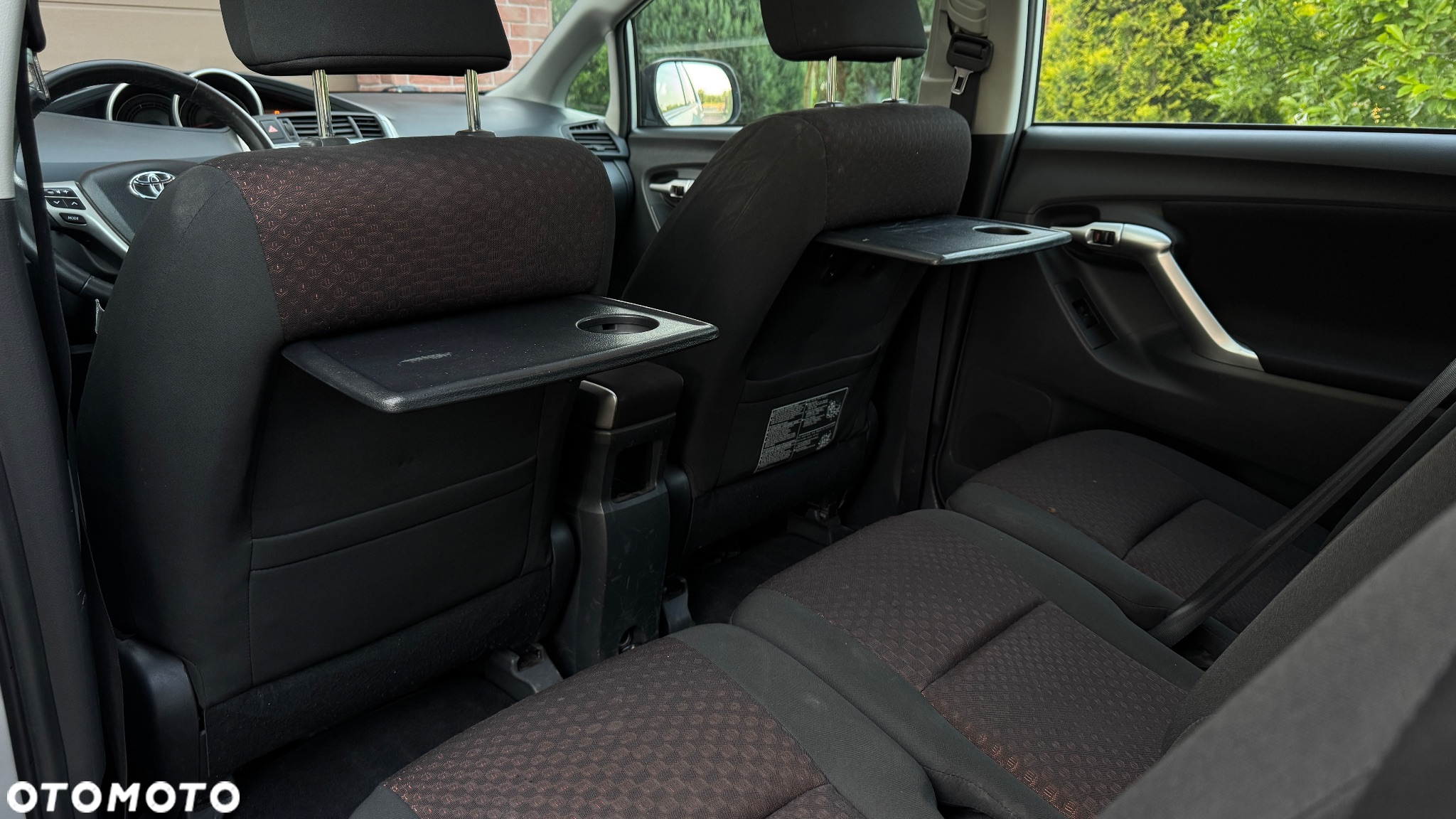 Toyota Verso 1.6 Edition - 11