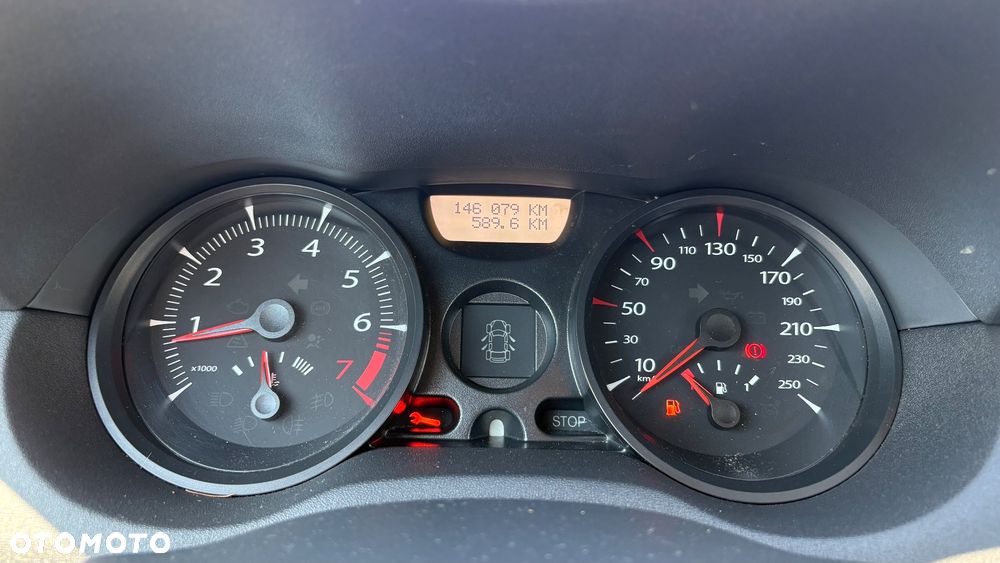 Renault Megane 1.6 16V Air - 25
