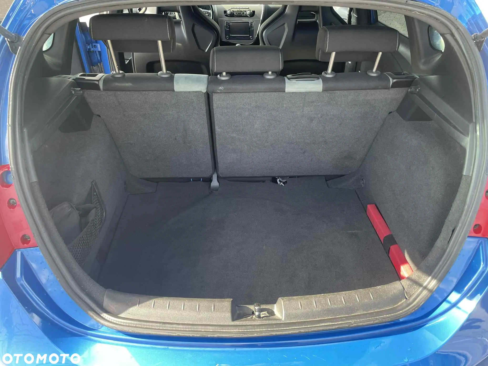 Seat Leon 2.0 TSI Cupra R - 14