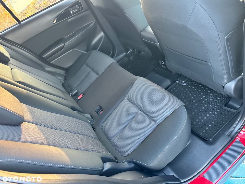 Mitsubishi Eclipse Cross - 20