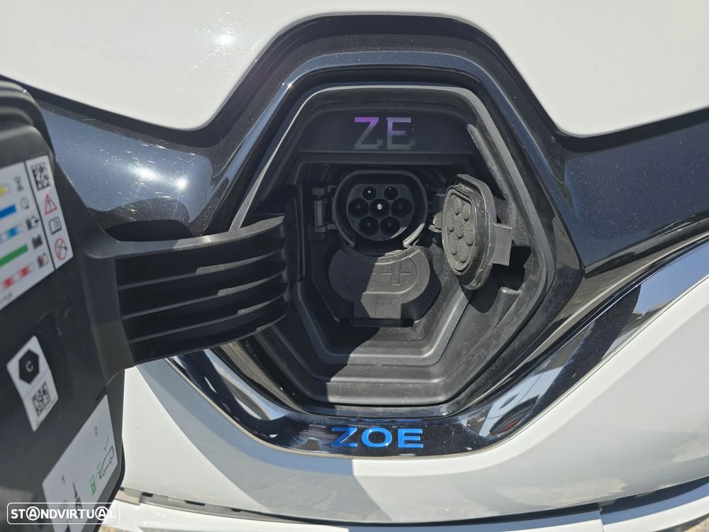 Renault Zoe - 52