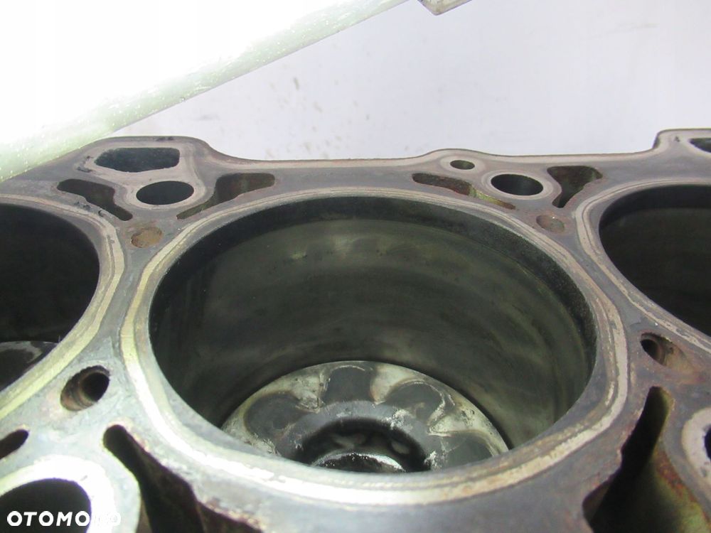 Dół SILNIKA BLOK WAŁ TŁOKI IVECO DUCATO 2.3 EURO 5 F1AE3481 F1AE3481C - 12