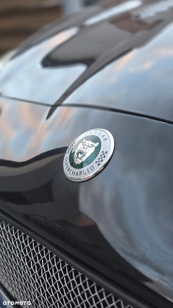 Jaguar XK XKR Cabriolet - 2