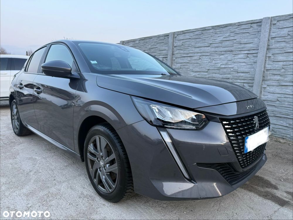 Peugeot 208 1.2 PureTech Active S&S - 3
