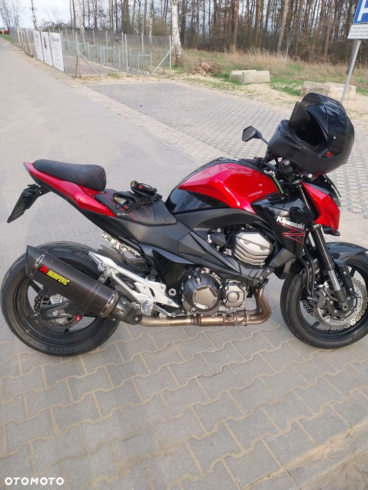 Kawasaki Z