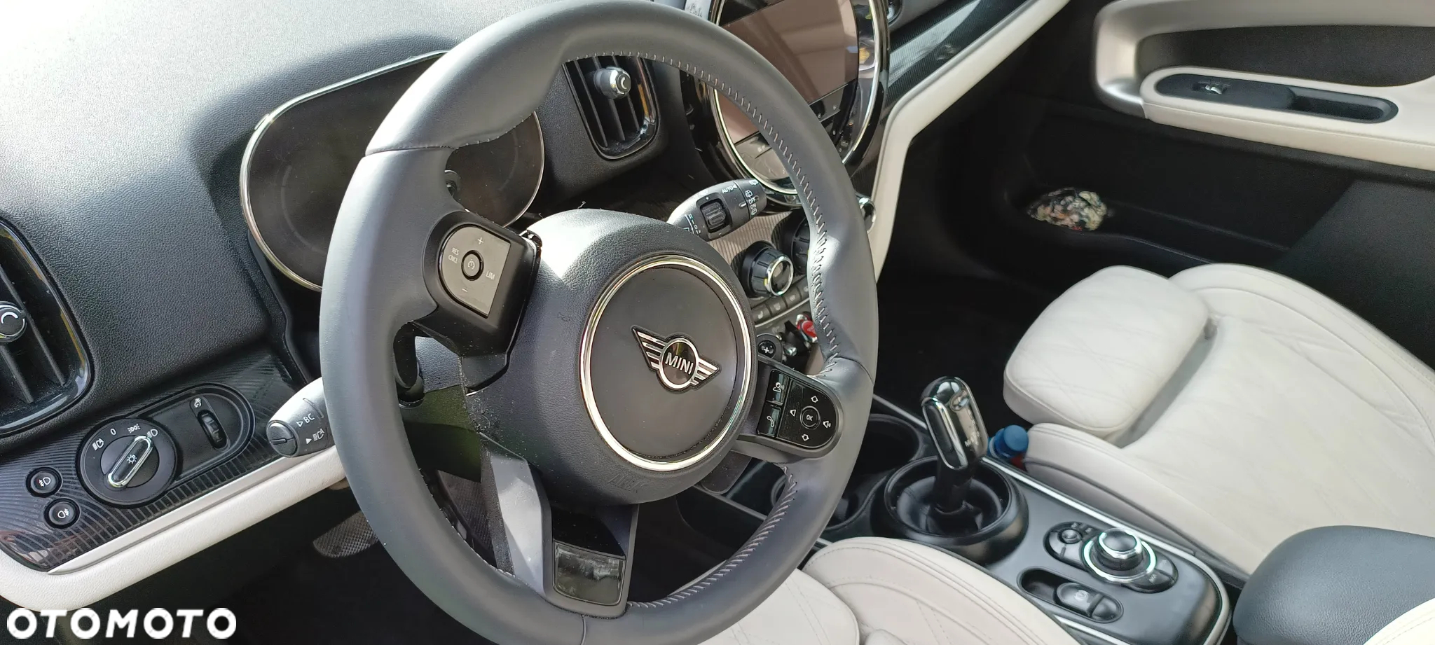 MINI Countryman Cooper S ALL4 Classic Trim - 22