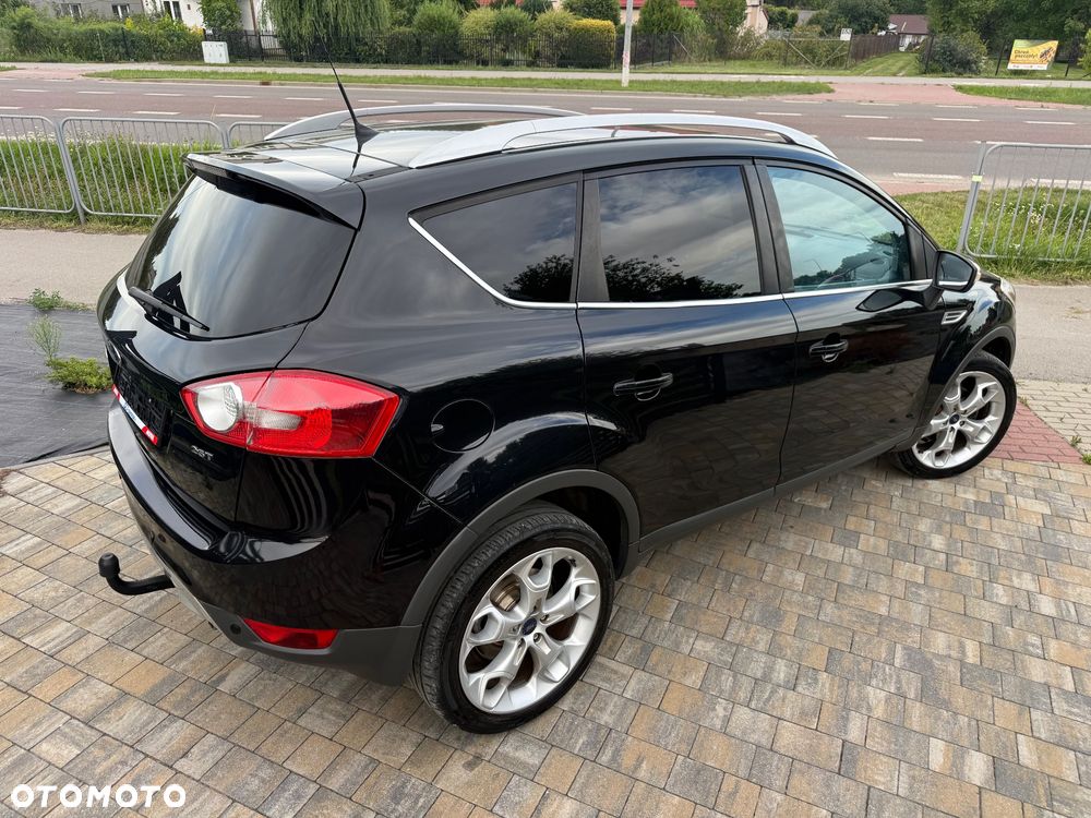 Ford Kuga 2.5 Individual - 5