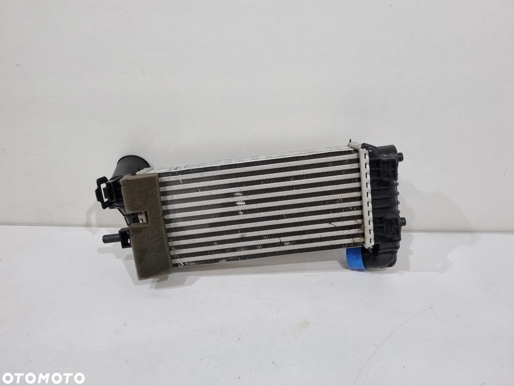 FORD TRANSIT CONNECT 1.5 TDCI INTERCOOLER BV61-9L440-CK - 4
