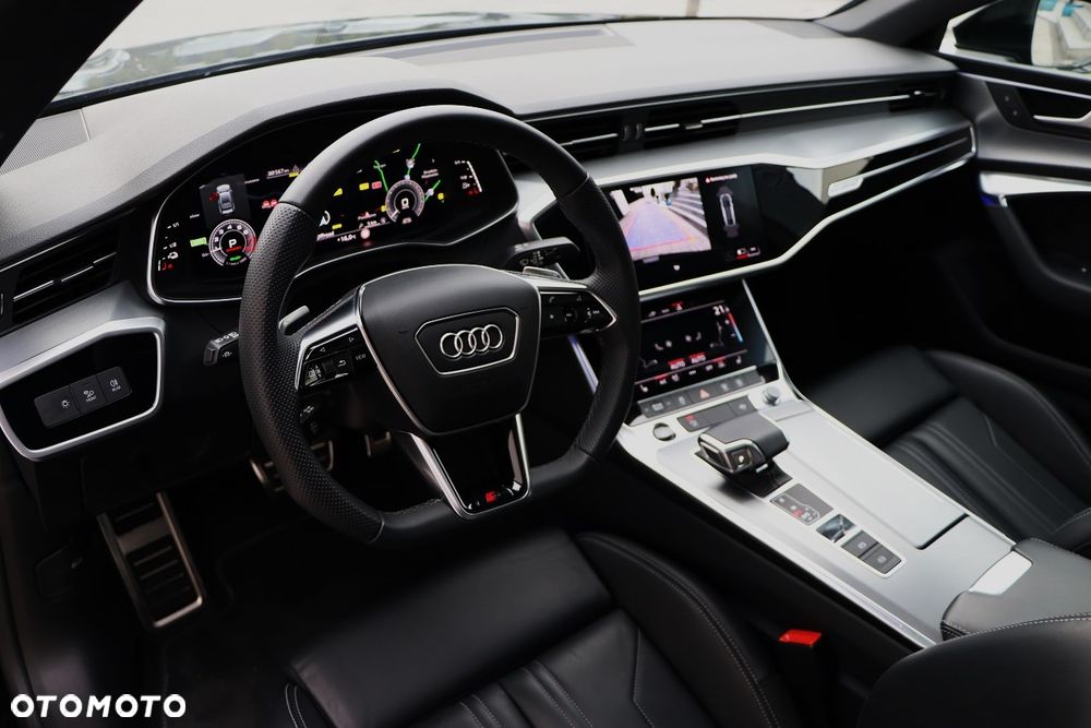 Audi A7 Sportback - 19