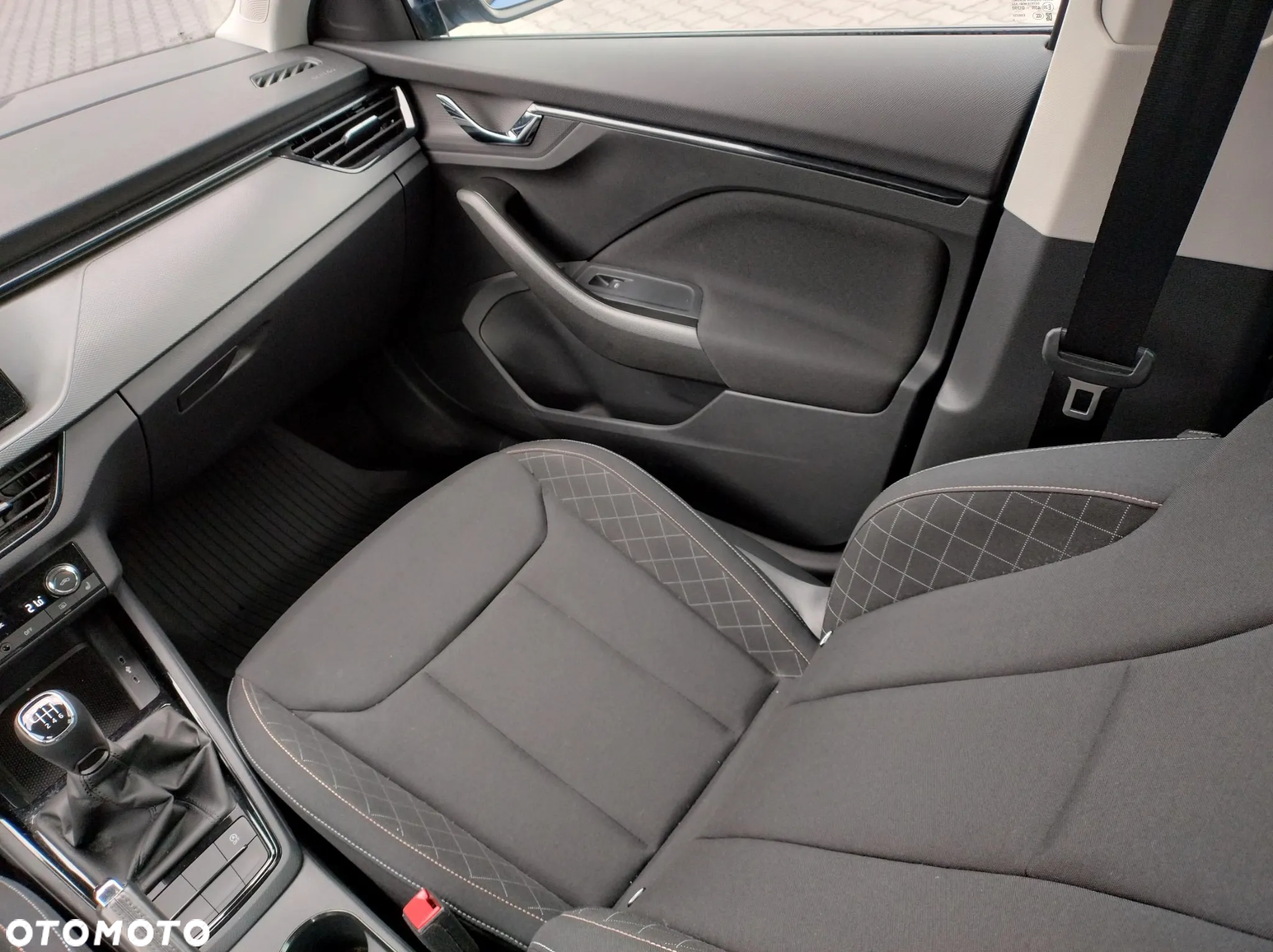 Skoda Scala 1.0 TSI Ambition - 16