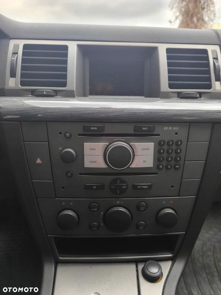 Opel Vectra 1.9 CDTI Elegance - 11