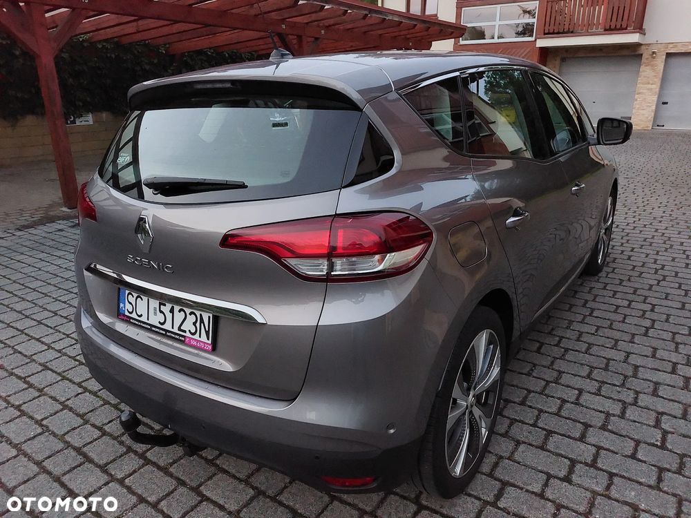 Renault Scenic 1.2 TCe Energy Intens - 7