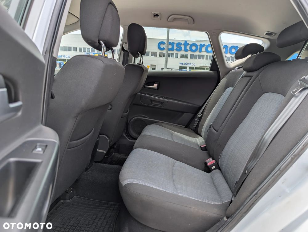 Kia Ceed 1.6 Crdi L - 17