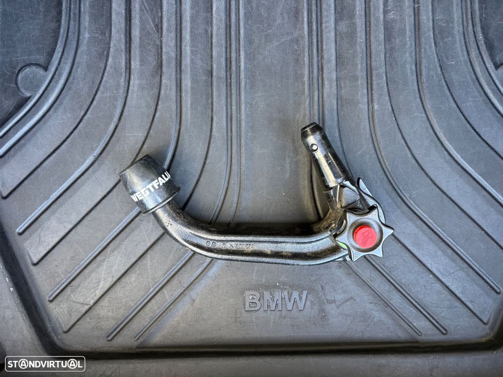 BMW 420 Gran Coupé d Pack M Auto - 31