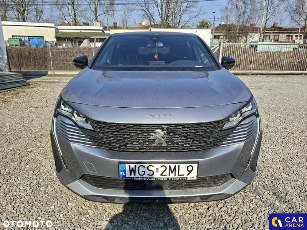 Peugeot 3008 - 7