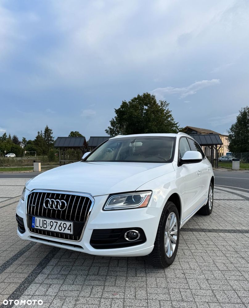 Audi Q5 - 34