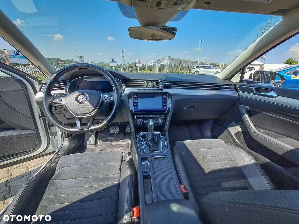 Volkswagen Passat 2.0 TDI BMT SCR Comfortline DSG7 - 7