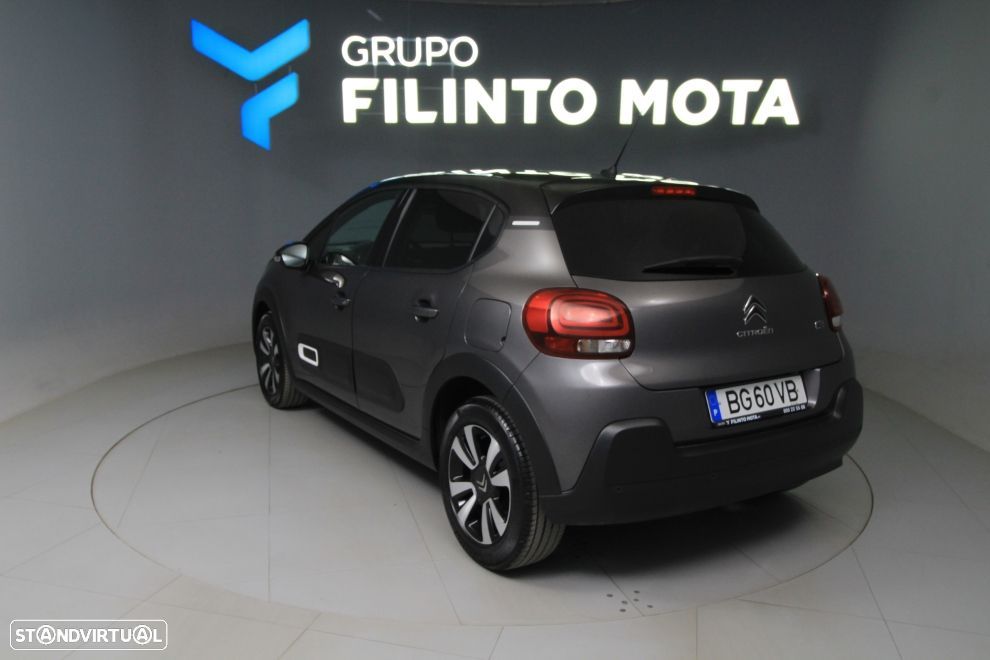 Citroën C3 1.2 PureTech Max - 4