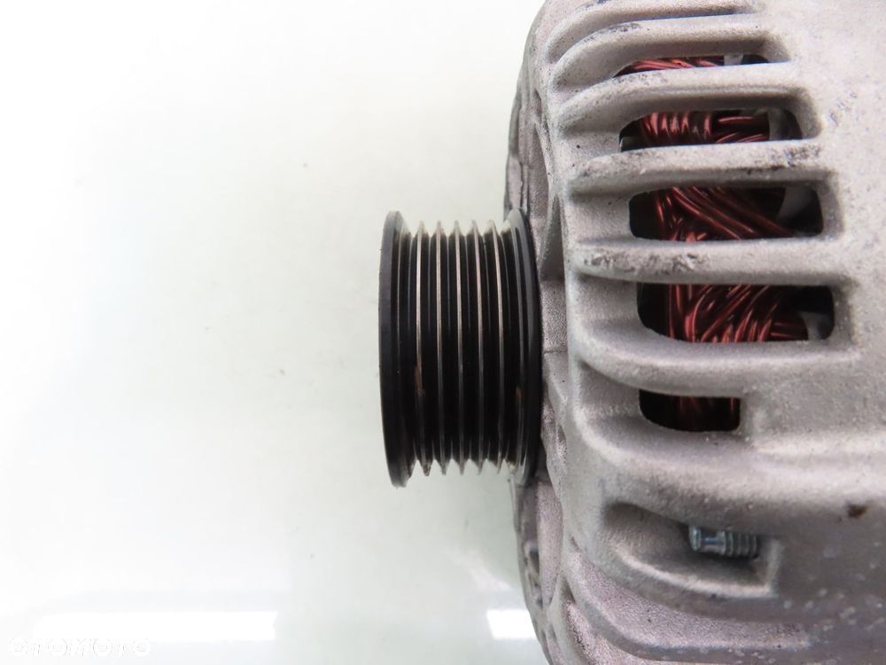 ALTERNATOR FORD MONDEO MK3 III 1.8 2S7T10C392AA - 7
