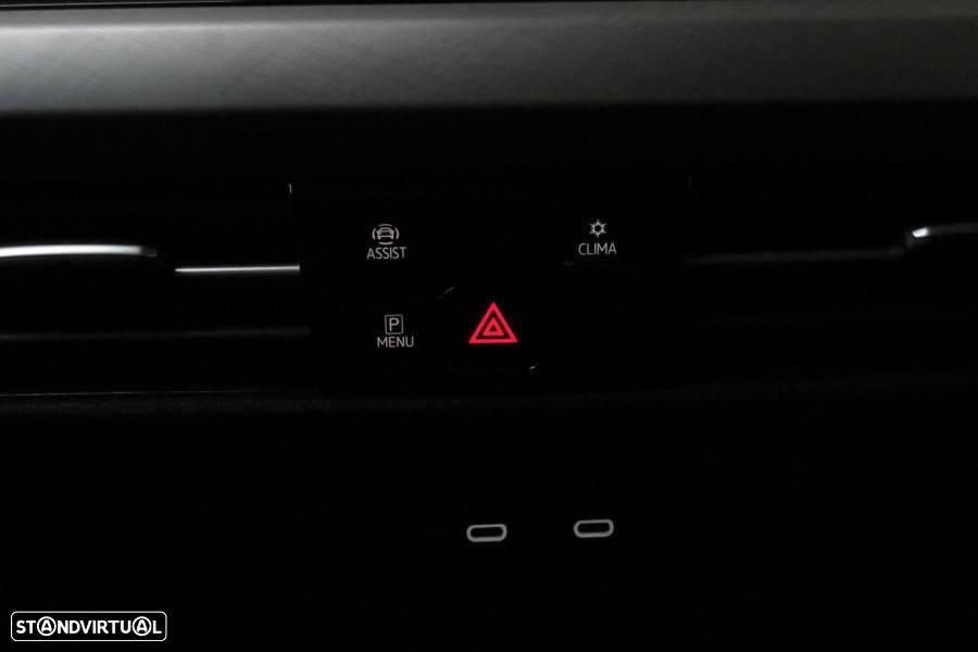 VW Golf 1.0 TSI Life - 25