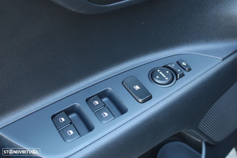 Kia Stonic 1.0 T-GDI Drive 7DCT - 21