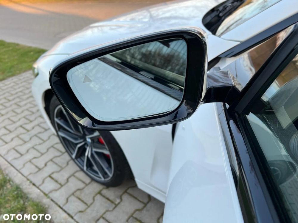BMW Seria 4 430i xDrive - 17