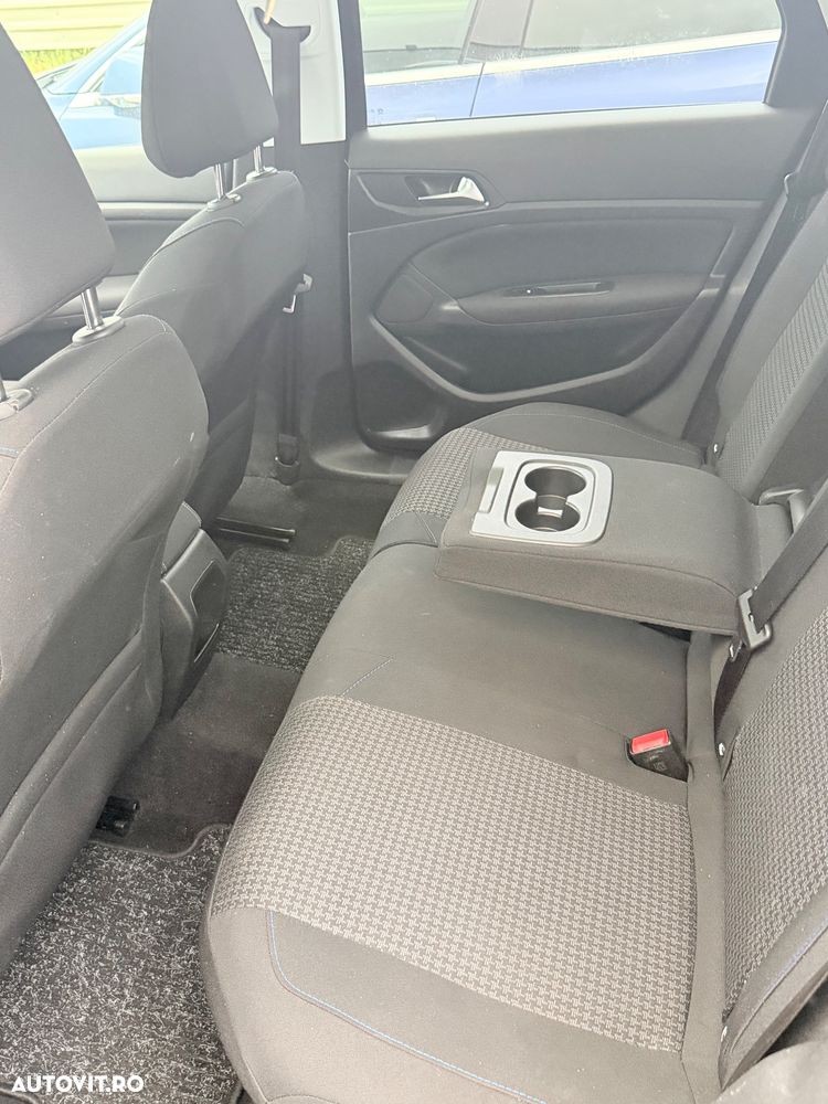 Peugeot 308 PureTech 130 GPF Stop & Start Style - 14