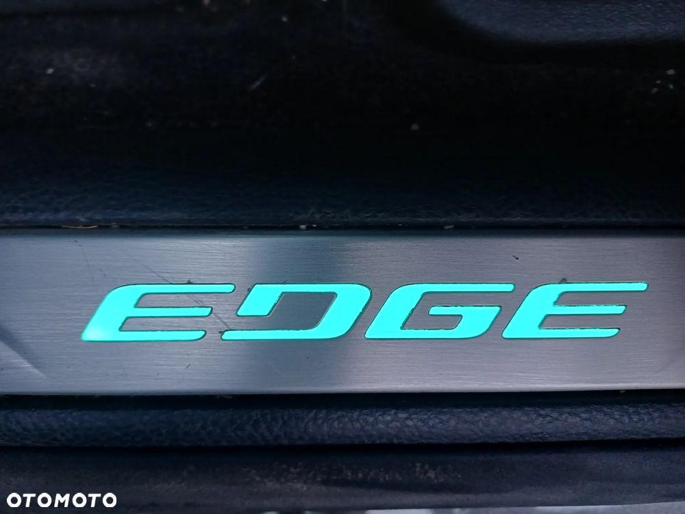 Ford Edge 2.0 TDCi Bi-Turbo 4x4 Vignale - 16