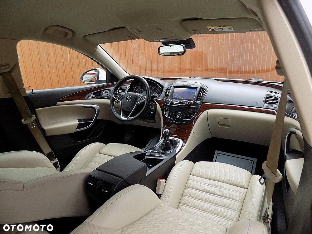 Opel Insignia 1.6 Turbo Design Edition - 20