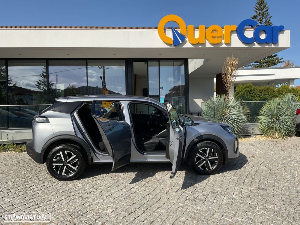Peugeot 2008 1.2 PureTech Active Pack - 9