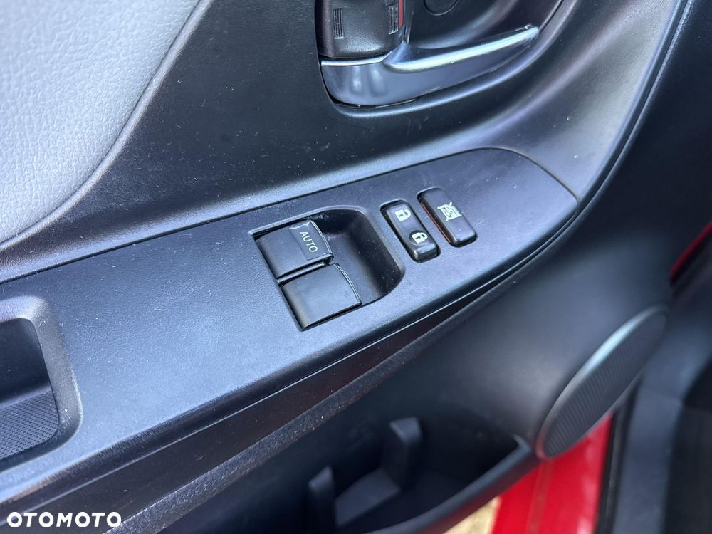 Toyota Yaris 1.0 Active EU6 - 20