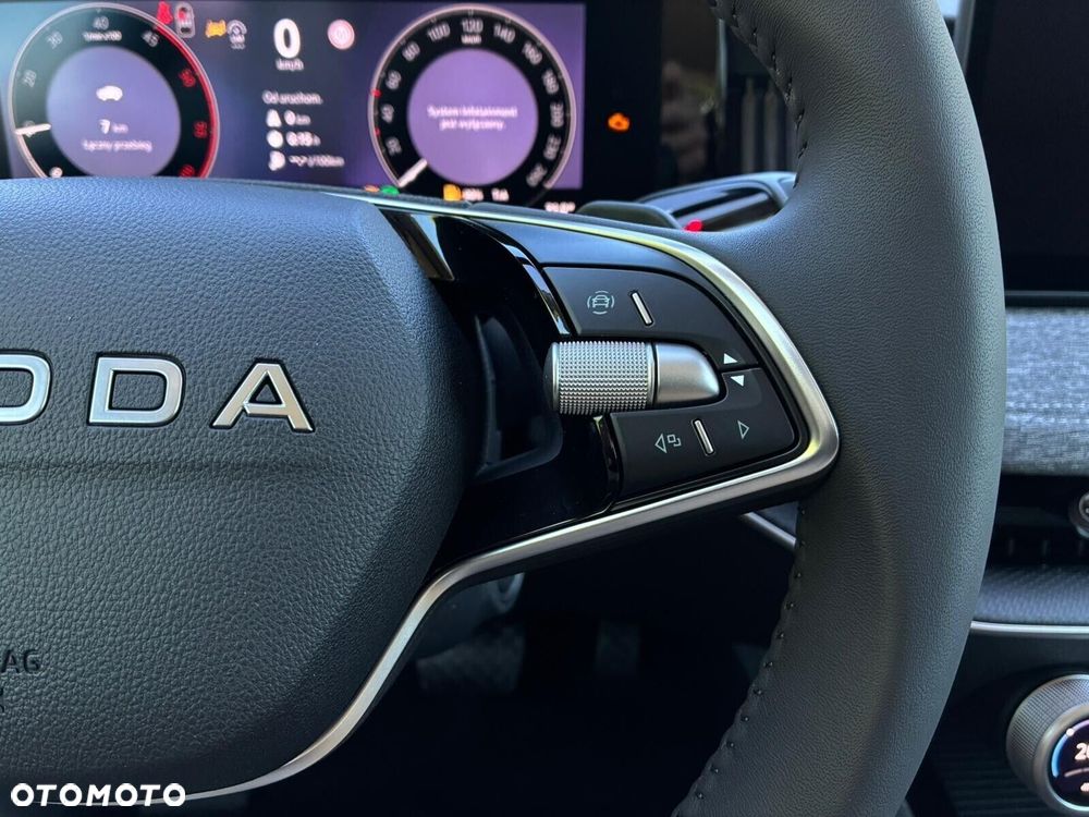 Skoda Superb - 16