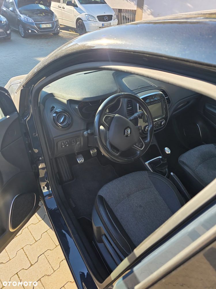 Renault Captur 1.3 TCe Intens - 10