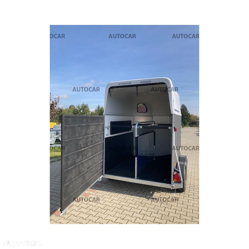 Autocar Cheval Liberte Gold First Premium cu  depoziatre sa - 6
