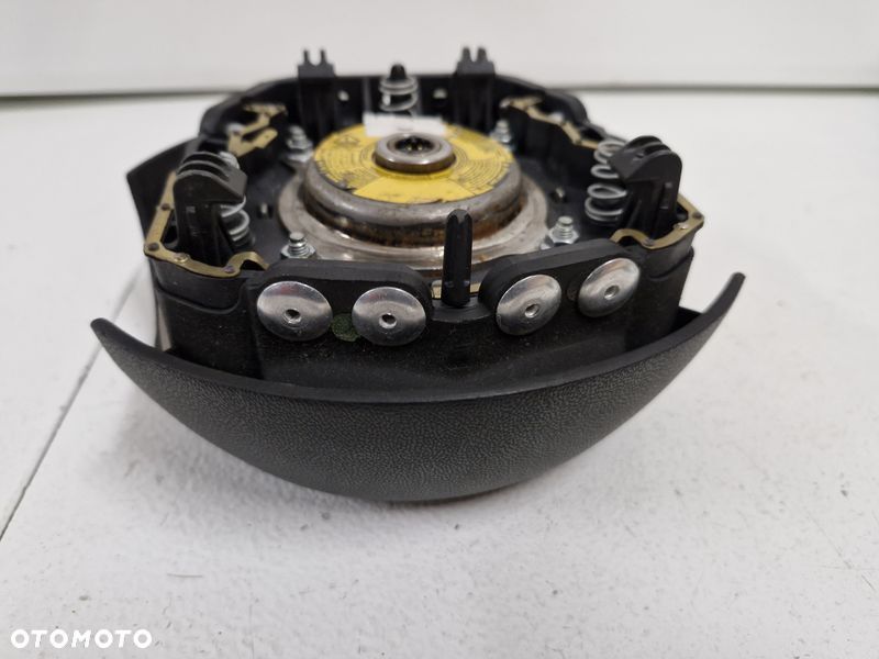 mini cooper countryman r55 r56 r60 r61 poduszka kierowcy airbag - 7