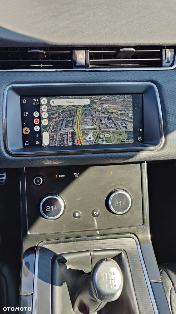 Land Rover Range Rover Evoque - 22