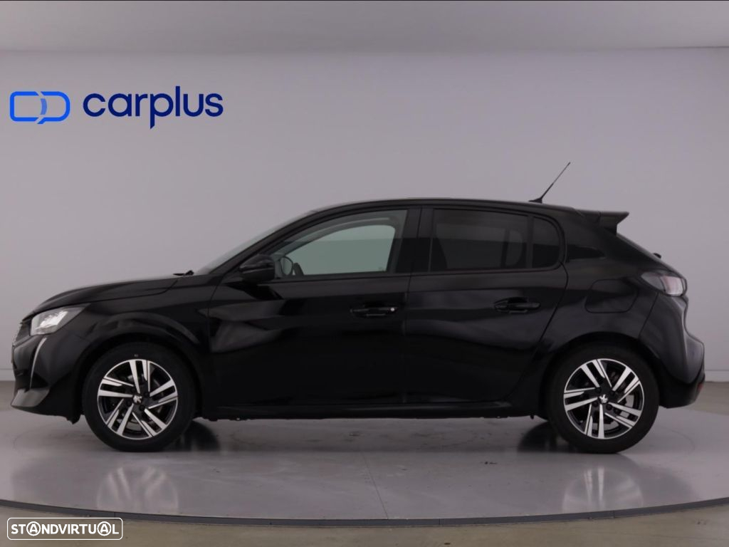 Peugeot 208 - 4