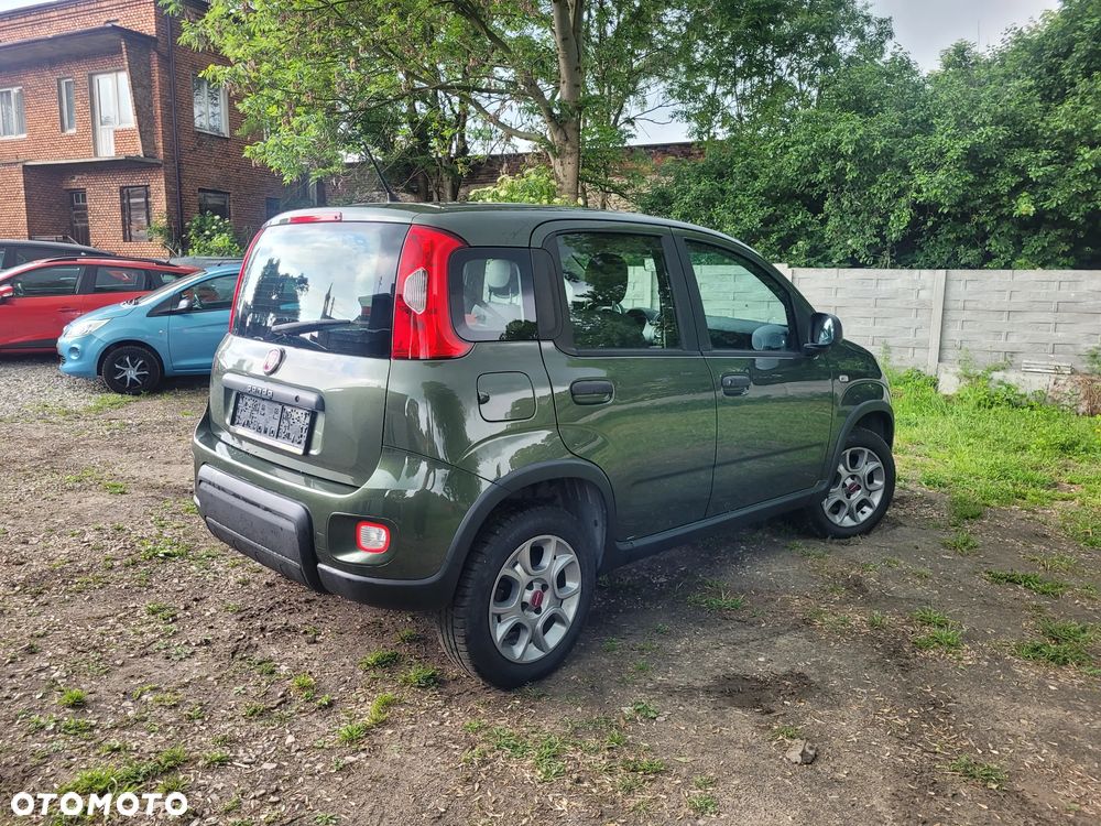 Fiat Panda - 8