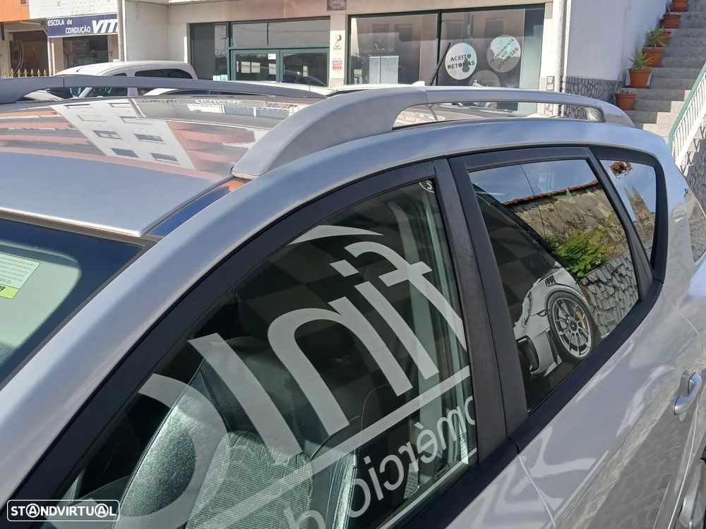 Kia Ceed SW 1.6 CRDi ECO - 14