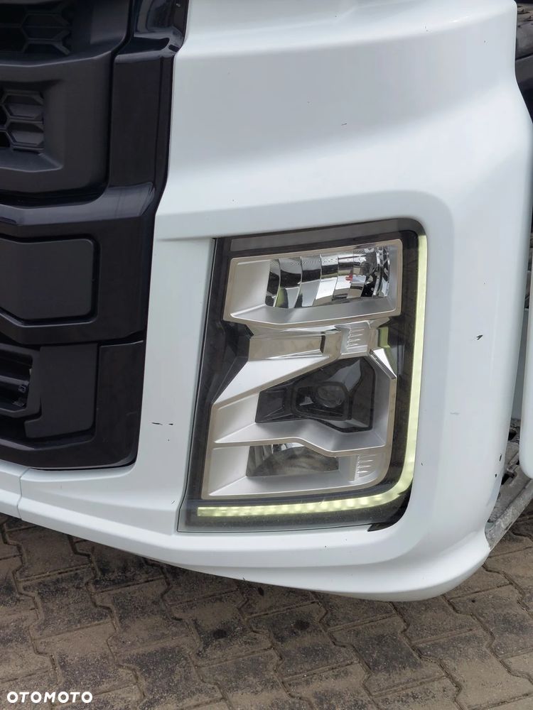 Ford F-MAX - 13