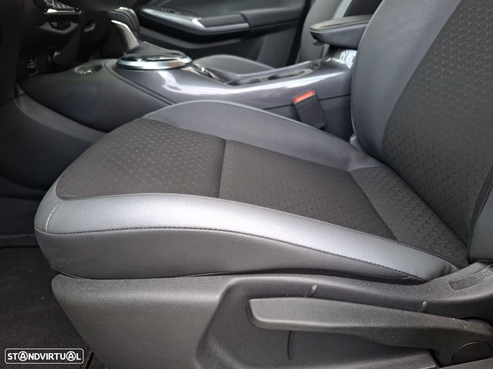 Nissan Juke 1.0 DIG-T N-Connecta NAV. DCT - 24