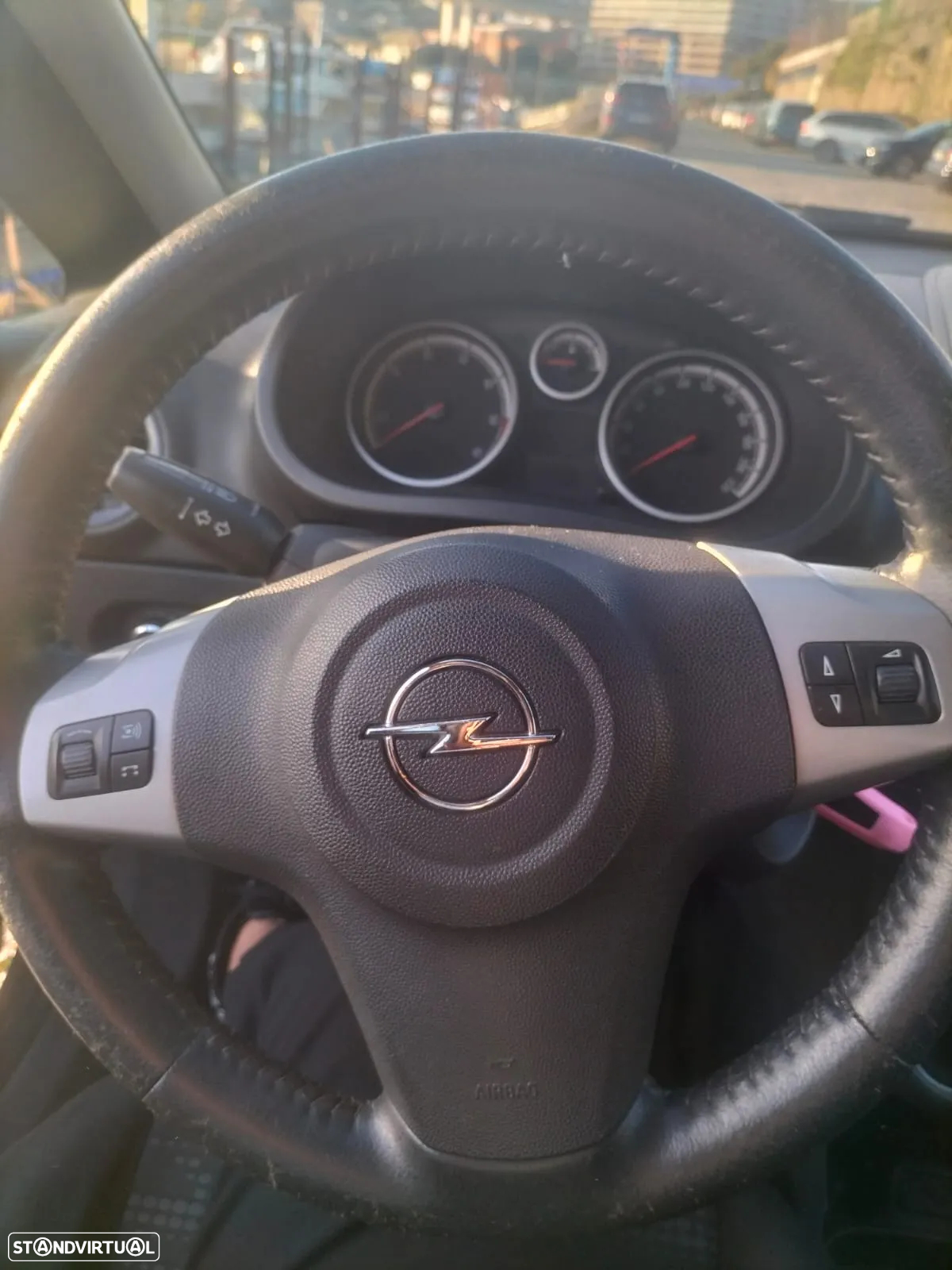Opel Corsa 1.3 CDTi City - 17
