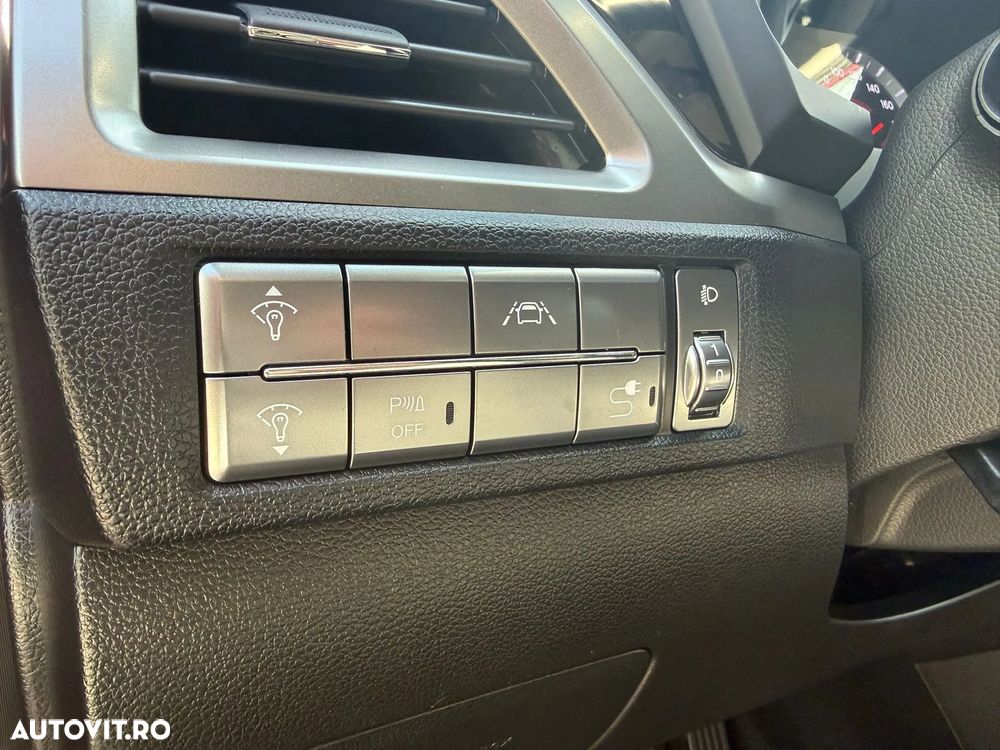 SsangYong Korando 1.5 GDI Turbo MT Smart - 12