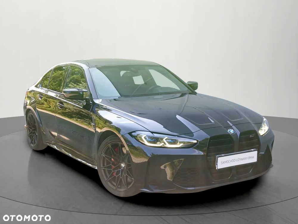 BMW M3 - 3