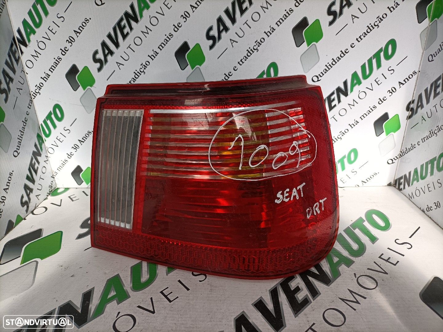Farolim Ilharga Dto Seat Ibiza Ii (6K1) - 1