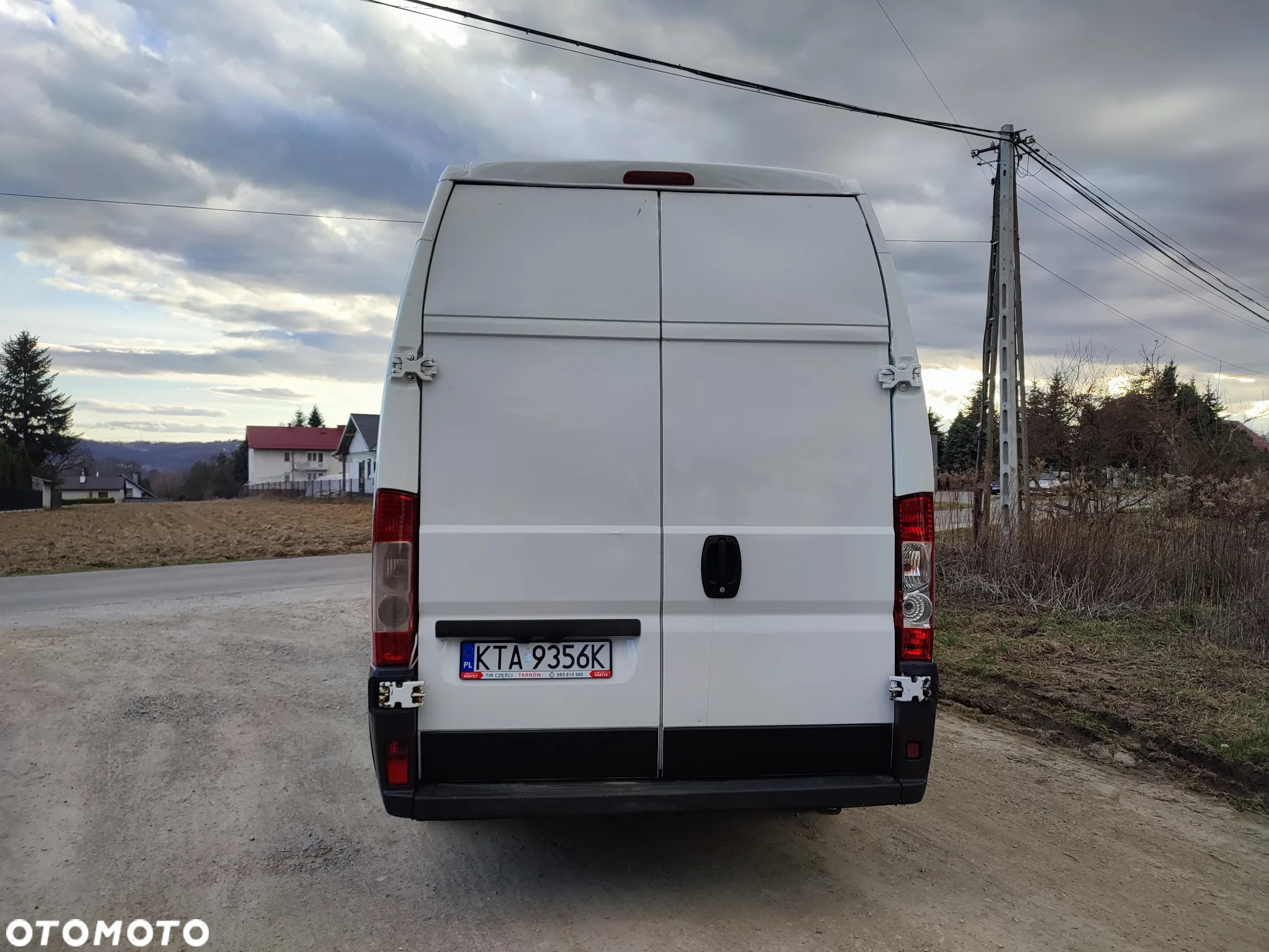 Fiat DUCATO - 7